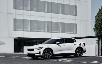 Polestar invests in StoreDot to secure access to fast charging battery technology