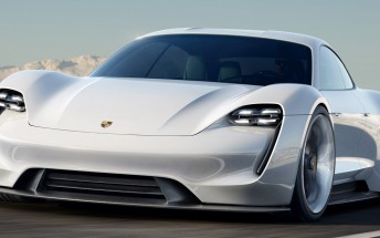 Porsche is investing $100M in lithium-silicon batteries