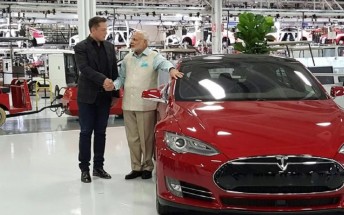 Tesla puts India expansion plan on hold