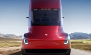 Tesla Semi with 500 miles range is ready for orders