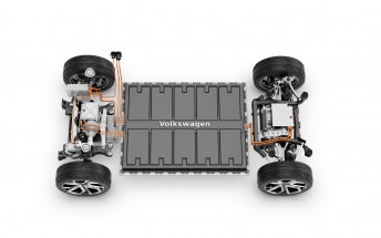 Mahindra partners with VW to get MEB components for its Born Electric platform