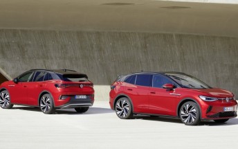 VW sells out of EVs in Europe and the US for the year, new orders will be delivered in 2023