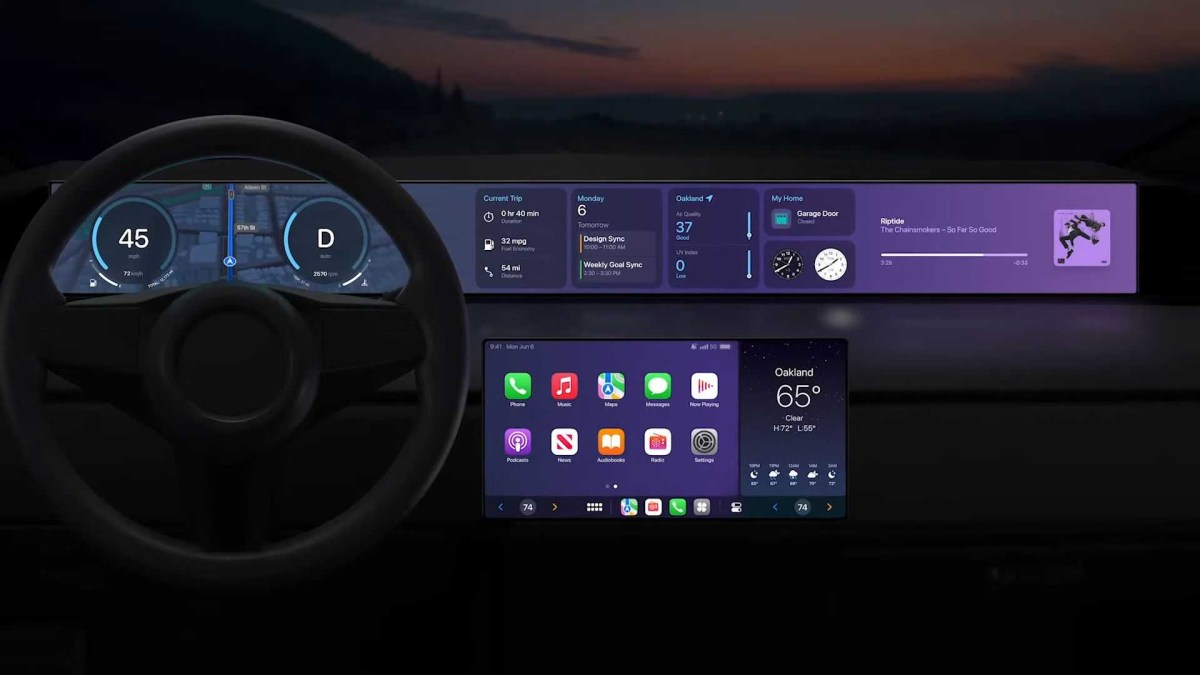 A new study shows how touchscreen-centric car controls are detrimental for road safety