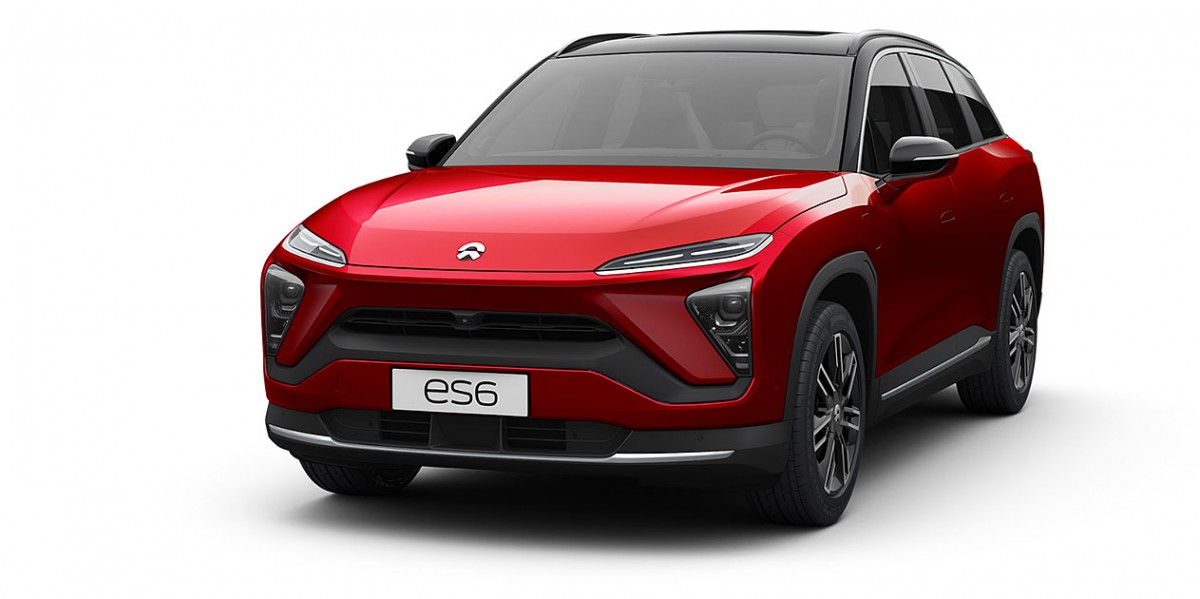 Nio ES6