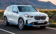 BMW outs iX1 xDrive30 with 438km range and 313hp