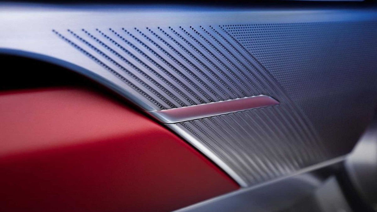 Cadillac now teases the interior of the Celestiq concept