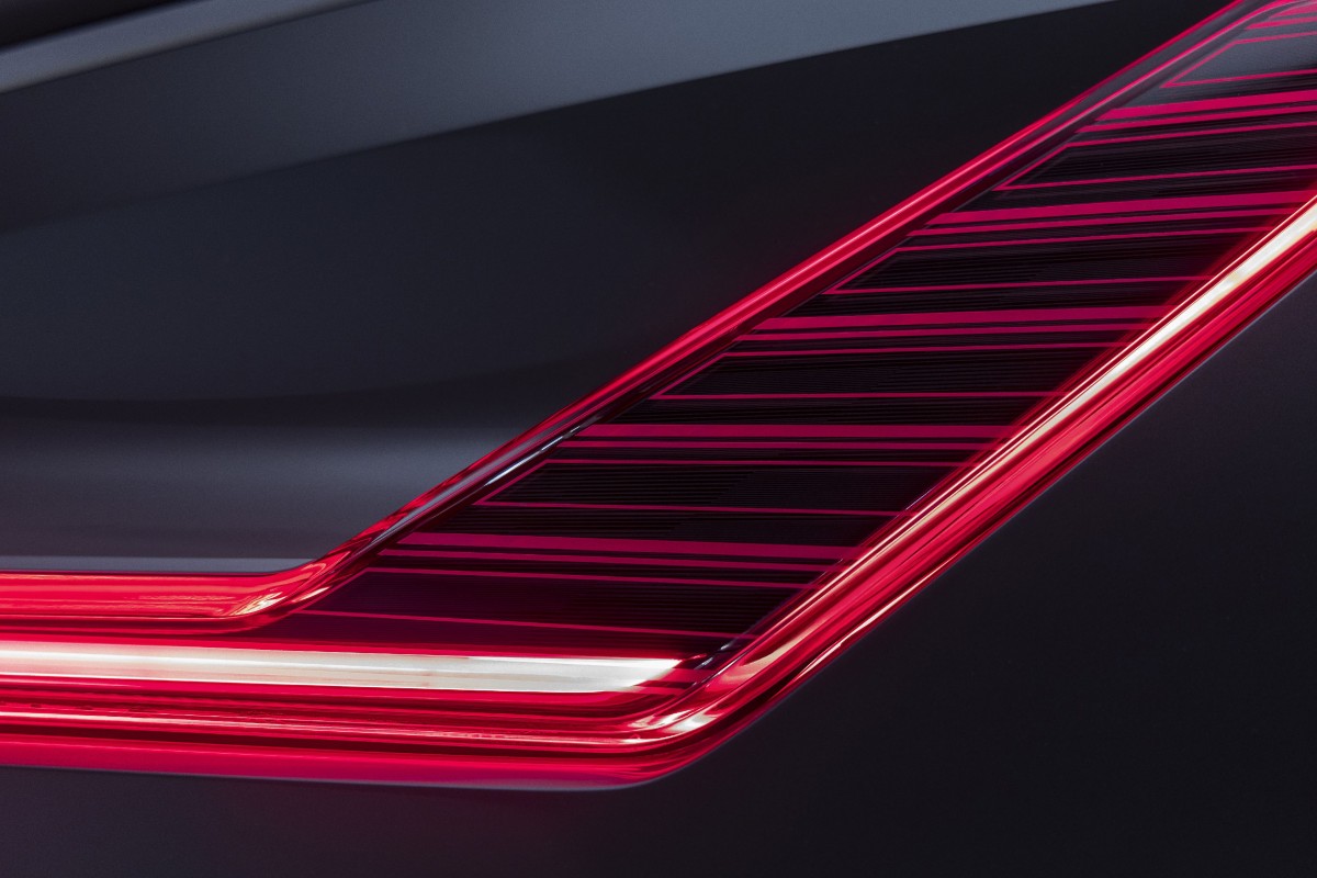 Cadillac teases detail snippets of the Celestiq show car