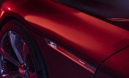 Cadillac teases snippets of the Celestiq show car