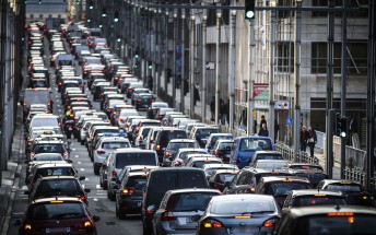 EU Parliament supports the ban on fossil-fuel cars