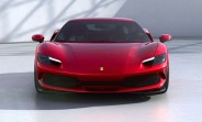 Ferrari's first EV is coming in 2025, maker eyes 60% electrified lineup by 2026