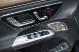 The Mercedes-AMG EQE 43 interior