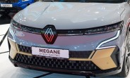 First impressions - Renault Megane E-Tech Electric