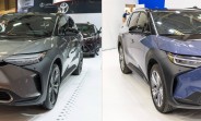 First impressions - Toyota bZ4X and Subaru Solterra