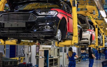 Ford will manufacture its next generation EVs in Valencia, Spain