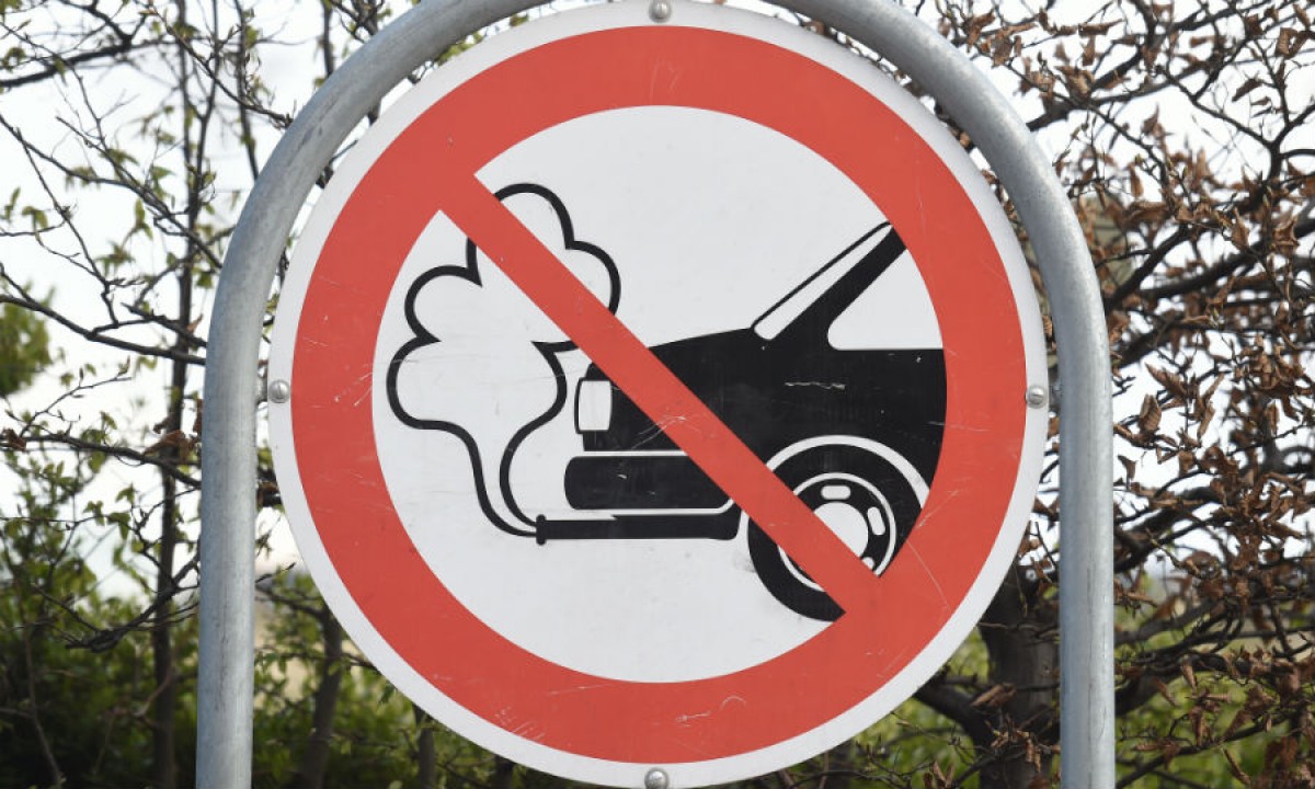 Germany doesn't agree with the EU banning new internal combustion cars from 2035