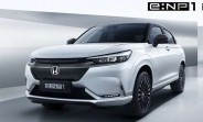 GAC Honda announces its first car, the e:NP1 with up to 510km of range