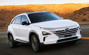 Fuel cell development issues force Hyundai to delay next generation Nexo
