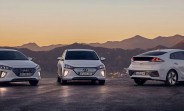 Hyundai discontinues the original Ioniq