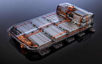 Global EV battery market surges almost 72% in 2022, CATL still the leader