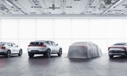 Polestar shows full model lineup as the 2 secures 32,000 orders