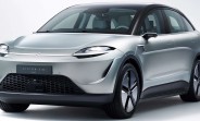 Sony and Honda to release their first EVs in the US in 2026, Japan to follow