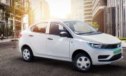 BluSmart orders 10,000 XPRES-T EVs from Tata Motors 