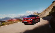 VW updates the look, equipment and price of all GTX models