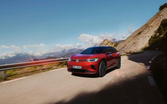 VW updates the look, equipment and price of all GTX models
