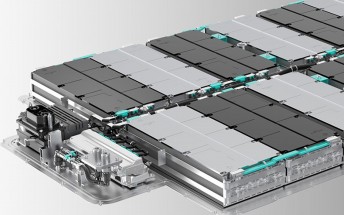 Nio is investing $273 million in new battery tech company