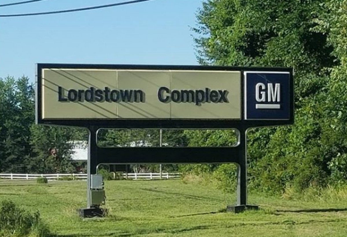 Former GM Lordstown will be home to Fisker and Foxconn