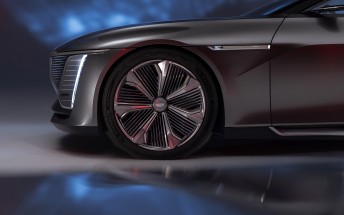 Cadillac's final Celestiq teaser shows its rear ahead of full unveiling on July 22 