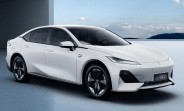 Changan's Shenlan SL03 is the latest Tesla Model 3 competitor from China