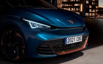 Cupra is thinking about entering the US market next