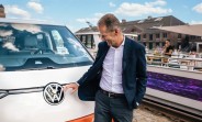 Herbert Diess, CEO of VW Group loses job over software fiasco