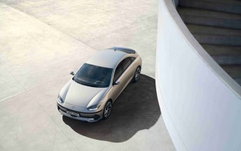 Hyundai Ioniq 6 wants to be more than just a car 