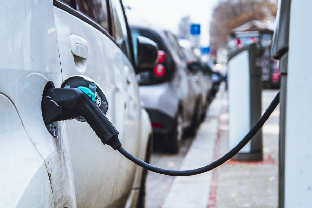 The EU Parliament and Council agree on charging stations at every 60 km by 2026