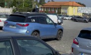 Nio is preparing to enter Portugal - NAD  mapping has started