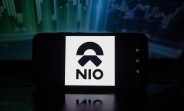 Nio to follow Apple's strategy in the development of its phone