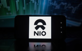 Nio to follow Apple's strategy in the development of its phone