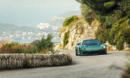 Pininfarina Battista Hyper GT goes into limited production