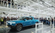 Rivian is looking to let go of at least 700 employees