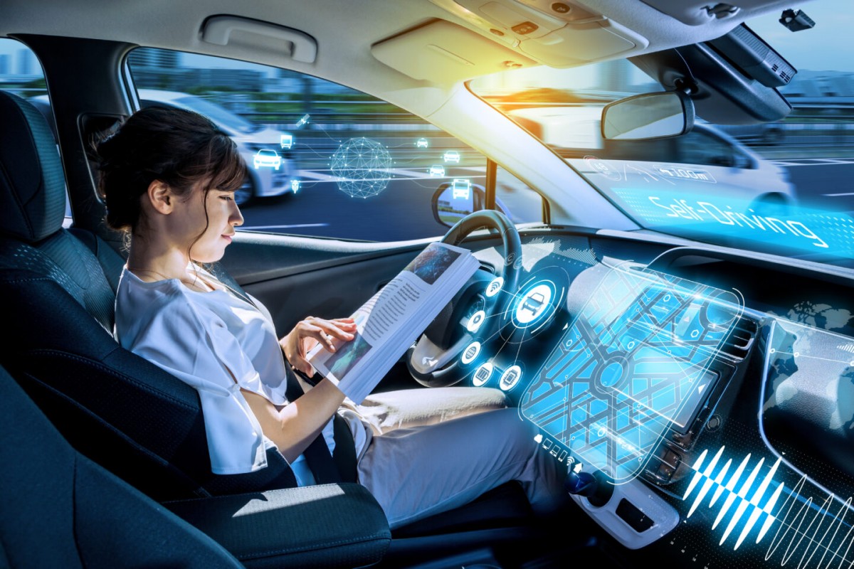 Driving Space for Autonomous Vehicles