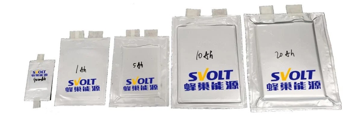 Svolt Energy's sulfide solid state battery cells successfully pass grueling tests