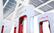 Tesla opens up its Superchargers in Italy for non-Tesla EVs