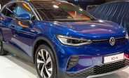 US-built VW ID.4 will have a smaller battery, lower price