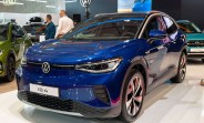 Volkswagen to go full electric by 2033, readies an ID.3 facelift next year