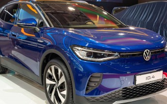 US-built VW ID.4 will have a smaller battery, lower price