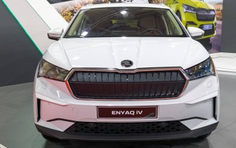 Which Skoda is better - Enyaq iV or Enyaq Coupe RS iV