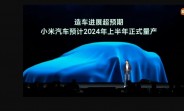 Xiaomi will unveil the prototype of its first car in August