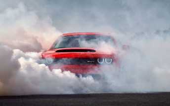 Next generations of Dodge Charger and Challenger will be all-electric